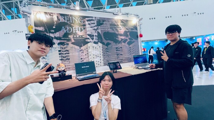 2026放視大賞圖片