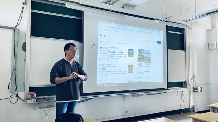 20251119從在地看見世界：台灣故事走向國際議題圖片