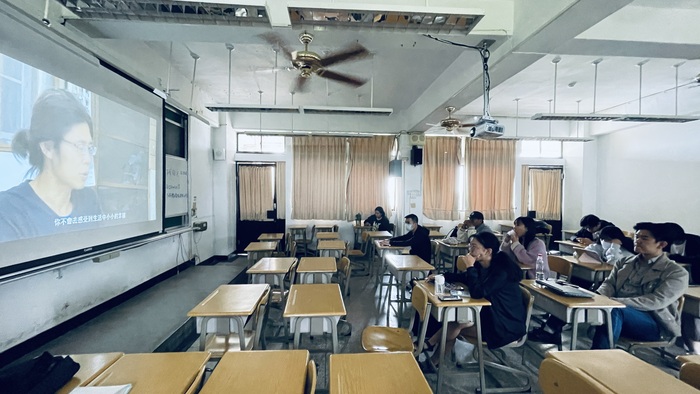 20251119從在地看見世界：台灣故事走向國際議題圖片