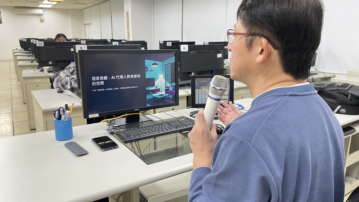 20251128智慧生活設計的現在進行式：產品、設施與創新應用圖片