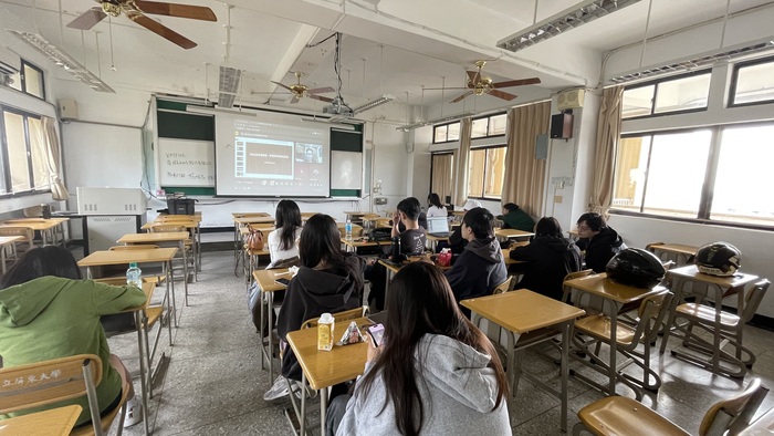 20251126從生活看世界：國際品牌故事圖片