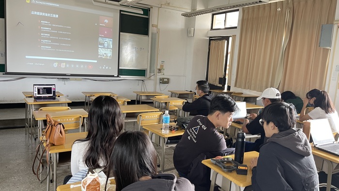 20251126從生活看世界：國際品牌故事圖片