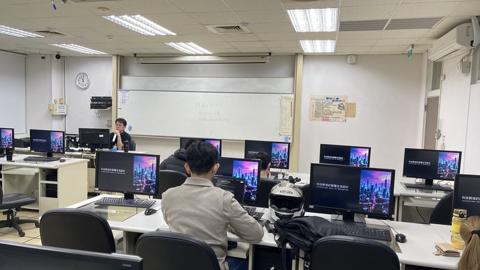 20251205未來藍圖：智慧生活科技的全球趨勢與跨域想像圖片