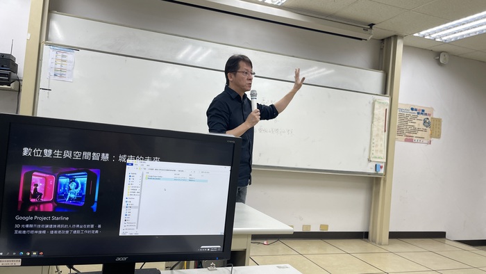 20251205未來藍圖：智慧生活科技的全球趨勢與跨域想像圖片